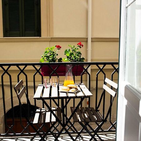 Terra Del Sole Bed & Breakfast Trani Bagian luar foto