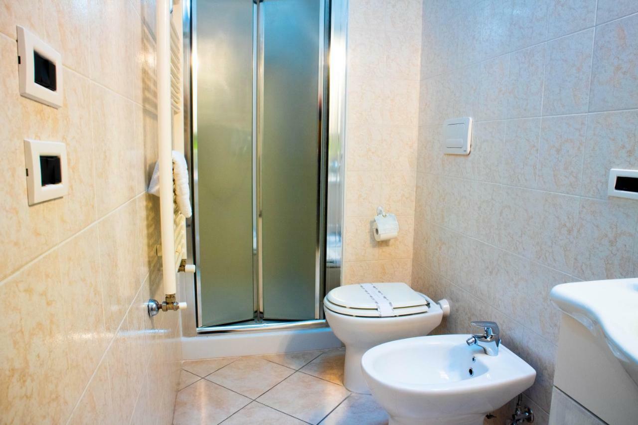 Terra Del Sole Bed & Breakfast Trani Bagian luar foto